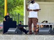 Spring Gospel Jam