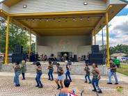 Spring Gospel Jam