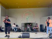Spring Gospel Jam