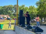 Spring Gospel Jam