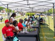 Spring Gospel Jam