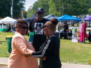 Spring Gospel Jam