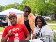 Spring Gospel Jam