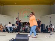 Spring Gospel Jam