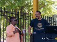 Spring Gospel Jam