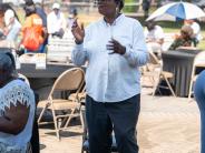 Spring Gospel Jam