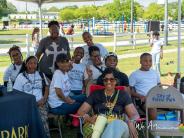 Spring Gospel Jam