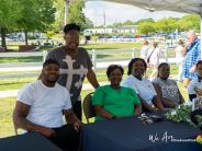 Spring Gospel Jam