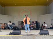 Spring Gospel Jam