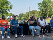 Spring Gospel Jam
