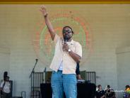 Spring Gospel Jam