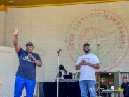 Spring Gospel Jam