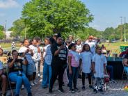 Spring Gospel Jam