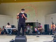 Spring Gospel Jam 