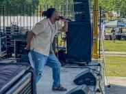 Spring Gospel Jam