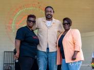 Spring Gospel Jam