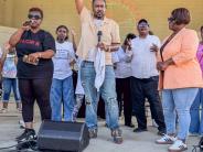 Spring Gospel Jam