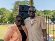 Spring Gospel Jam