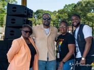 Spring Gospel Jam