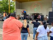 Spring Gospel Jam