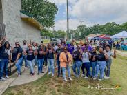 Spring Gospel Jam