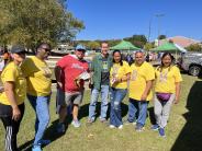 Hispanic Heritage Festival