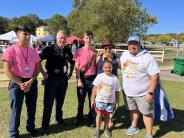 Hispanic Heritage Festival