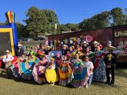 Hispanic Heritage Festival