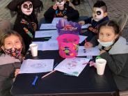 day of the dead