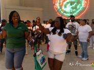 Councilwoman Latresa Akins-Wells Forest Park Day 2024