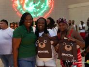 Councilwoman Latresa Akins-Wells Forest Park Day 2024