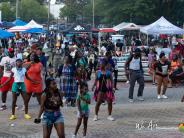 Councilwoman Latresa Akins-Wells Forest Park Day 2024