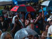 Councilwoman Latresa Akins-Wells Forest Park Day 2024