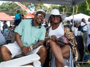 Councilwoman Latresa Akins-Wells Forest Park Day 2024