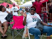 Councilwoman Latresa Akins-Wells Forest Park Day 2024