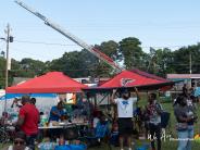 Councilwoman Latresa Akins-Wells Forest Park Day 2024