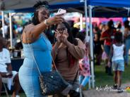 Councilwoman Latresa Akins-Wells Forest Park Day 2024