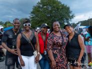 Councilwoman Latresa Akins-Wells Forest Park Day 2024
