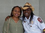 Councilwoman Latresa Akins-Wells Forest Park Day 2024