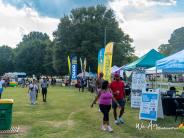 Councilwoman Latresa Akins-Wells Forest Park Day 2024