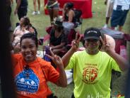 Councilwoman Latresa Akins-Wells Forest Park Day 2024