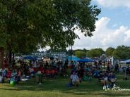 Councilwoman Latresa Akins-Wells Forest Park Day 2024