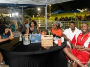 Councilwoman Latresa Akins-Wells Fun Friday