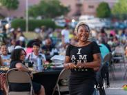 Councilwoman Latresa Akins-Wells Fun Friday