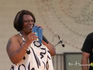 Councilwoman Latresa Akins-Wells Fun Friday