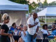Councilwoman Latresa Akins-Wells Fun Friday