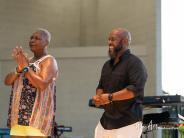 Councilwoman Latresa Akins-Wells Fun Friday