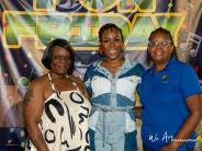 Councilwoman Latresa Akins-Wells Fun Friday
