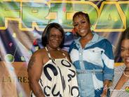 Councilwoman Latresa Akins-Wells Fun Friday