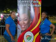 Councilwoman Latresa Akins-Wells Fun Friday